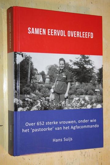 Samen Eervol Overleefd pastoorke van het Agfacommando Dachau beschikbaar voor biedingen