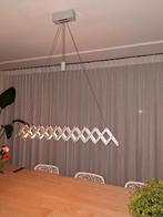 Vintage Lucefer Plafondlamp, Ophalen of Verzenden, Zo goed als nieuw, Minder dan 50 cm