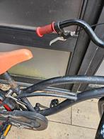 Kinderfiets, Ophalen, Gebruikt, Minder dan 16 inch