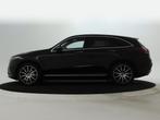 Mercedes-Benz EQC 400 4-MATIC Business Solution AMG 80 kWh |, Auto's, Automaat, Zwart, 2395 kg, Zwart