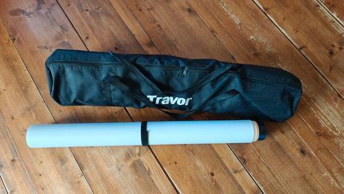 Travor M80ii fotostudio LED 80x80x80cm compleet tent, Audio, Tv en Foto, Fotografie | Fotostudio en Toebehoren, Zo goed als nieuw
