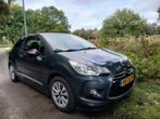 DS3 1.2 11-2012 Citroën Dealer Onderhouden Apk 11-2026!, Voorwielaandrijving, 1199 cc, Origineel Nederlands, Handgeschakeld