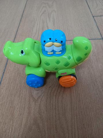 Draakje op Wielen - Actie! beschikbaar voor biedingen