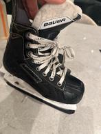 Bauer IJshockeyschaatsen maat 36, Gebruikt, Bauer, Ophalen of Verzenden, IJshockeyschaatsen
