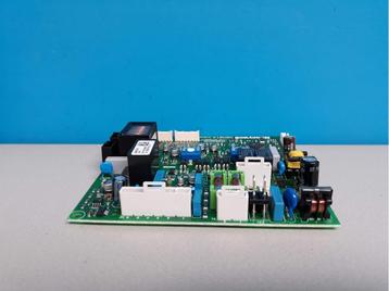 Printplaat Agpo Megastar 3F/3C Honeywell DM01A 3292416 beschikbaar voor biedingen