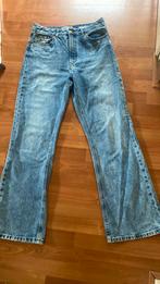 Lois jeans spijkerbroek, Ophalen of Verzenden, Gedragen, Blauw, W30 - W32 (confectie 38/40)