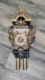 Friese stoeltjesklok Onderdelen, Ophalen of Verzenden