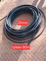 Tyleen slang 25mm 60 meter, Doe-het-zelf en Verbouw, Buizen en Afvoer, Ophalen, Overige materialen, 6 meter of meer, Overige typen