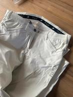 Pikeur rijbroek wit, Dieren en Toebehoren, Ophalen of Verzenden, Zo goed als nieuw, Dressuur, Onderkleding