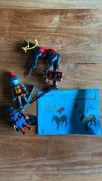 Playmobil 5972, Ophalen, Zo goed als nieuw, Complete set