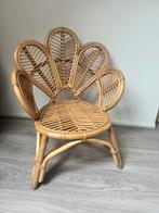 Rotan kinderstoel, Ophalen, Zo goed als nieuw, Stoel(en)