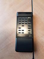 Akai Afstandsbedieningen, Ophalen of Verzenden, Gebruikt, Origineel