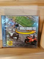 Sega Dreamcast F1 World Grand Prix nieuw in seal, 1 speler, Racen en Vliegen, Nieuw, Ophalen of Verzenden
