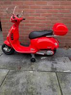 Retro scooter kind, Tickets en Kaartjes, Kortingen en Cadeaubonnen, Kortingsbon, Overige typen