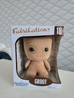 Groot Guardians of the Galaxy Fabrikations nr. 18 pop, Ophalen of Verzenden, Nieuw