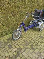 Electrische Driewielfiets Van Raam easy rider 2, Fietsen en Brommers, Fietsen | Driewielfietsen, Ophalen, Zo goed als nieuw, Van Raam