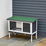 Konijnenhok nieuw knaagdierenhok knaagdierenkooi, Dieren en Toebehoren, Knaagdieren en Konijnen | Hokken en Kooien, Ophalen, 110 cm of meer