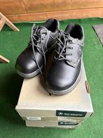 2 Paar Bata Werkschoenen Nieuw - Maat 39, Tuin en Terras, Werkkleding, Ophalen, Nieuw, Heren, Schoenen