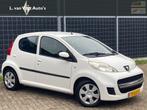 Peugeot 107 1.0-12V XS, Auto's, Peugeot, Voorwielaandrijving, Euro 5, Gebruikt, 4 stoelen