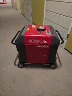 Honda EU30is Generator Aggregaat, Gebruikt, Benzine, Geluidgedempt, Ophalen of Verzenden