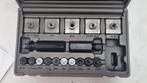 Midlock 7207 Set Fels Gereedschap, Auto diversen, Autogereedschap, Ophalen of Verzenden, Zo goed als nieuw