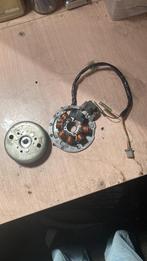 minarelli horizontaal onsteking + vliegwiel, Ophalen of Verzenden