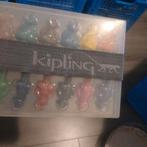 Kipling waskrijt, Ophalen, Overige typen