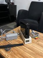 Nintendo Wii (Gemod) - Zonder Controllers, Ophalen of Verzenden, Gebruikt, Zonder controller