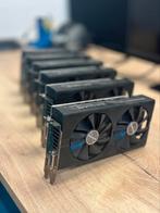 6 stuks Sapphire Pulse RX570 8GB dual hdmi, Computers en Software, GDDR5, HDMI, Gebruikt, Ophalen of Verzenden