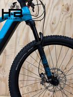 Cube Reaction Hybrid SLT 625 29 inch E-Mountainbike XT, Hardtail, Heren, Niet ingevuld, 49 tot 53 cm