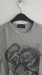 Philipp Plein T-shirt Maat M of S, Kleding | Heren, T-shirts, Ophalen of Verzenden, Zo goed als nieuw