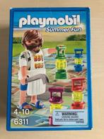 Playmobil 6311 summer fun spel, Ophalen of Verzenden, Zo goed als nieuw