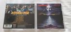 Annihilator - Never, Neverland, Ophalen of Verzenden, Zo goed als nieuw
