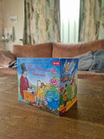 Hans Christian Andersen Sprookjes CD Boxset, Boxset, Ophalen of Verzenden, Zo goed als nieuw, Verhaal of Sprookje
