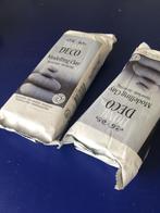 Boetseerklei 2 x 500g, Ophalen of Verzenden, Zo goed als nieuw, Materiaal