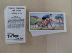 Travel Through the Ages complete set 24 tea cards Ty-Phoo, Ophalen