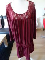 Gina Benotti tuniek maat 48-50 stretch (W2), Overige kleuren, Verzenden, Blouse of Tuniek, Zo goed als nieuw