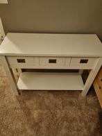 Alta sitetable, Ophalen, Gebruikt