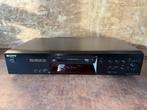 Sony Minidisc Deck MDS-JE480 met Afstandsbediening, Ophalen of Verzenden