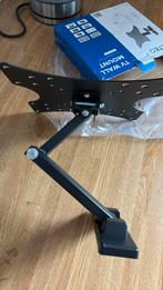 Allteq ALTQ-TM-410 tv-beugel, Ophalen, Nieuw