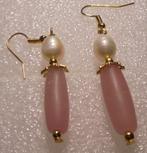 handwerk oorbellen, Overige materialen, Hangers, Nieuw, Ophalen of Verzenden