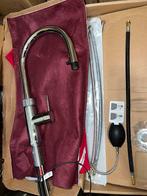 Quooker Flex Chroom Nieuw, Ophalen of Verzenden, Nieuw, Overige kleuren