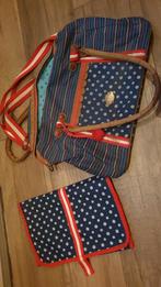 Luiertas lief, Ophalen of Verzenden, Zo goed als nieuw