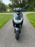 peugeot vivacity 50  snorscooter 2005, Fietsen en Brommers, Scooters | Peugeot, Ophalen, Gebruikt, Benzine, 50 cc