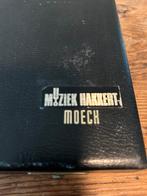 Altfluit van Moeck, Rottenburgh. 239, Muziek en Instrumenten, Blaasinstrumenten | Blokfluiten, Ophalen of Verzenden, Gebruikt