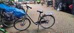 elektrische fiets Trek, Fietsen en Brommers, Elektrische fietsen, 51 tot 55 cm, Ophalen of Verzenden, Gebruikt, Minder dan 30 km per accu
