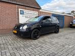 Volkswagen Polo 1.4-16V Comfortline NIEUWE APK (bj 2003), Voorwielaandrijving, 15 km/l, 4 cilinders, 100 pk