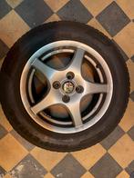 Imperial AllSeason banden 185/65 R15 + 15” lichtmet. velgen, Ophalen, Gebruikt, Overige, Banden en Velgen