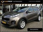 Kia Sportage 1.6 GDi First Edition Nieuwe Model! Navi | Trek, Voorwielaandrijving, Gebruikt, 1591 cc, 132 pk