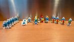 Smurfen Collectie Payo 2008, Verzamelen, Smurfen, Ophalen of Verzenden, Gebruikt, Verschillende Smurfen, Poppetje, Figuurtje of Knuffel